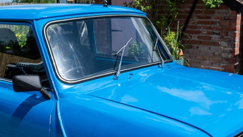 1973 Austin Mini 1275 GT En venta (imagen 94 de 209)