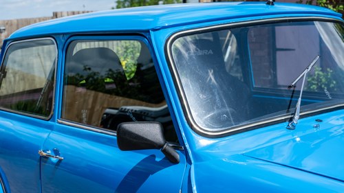 1973 Austin Mini 1275 GT En venta (imagen 95 de 209)