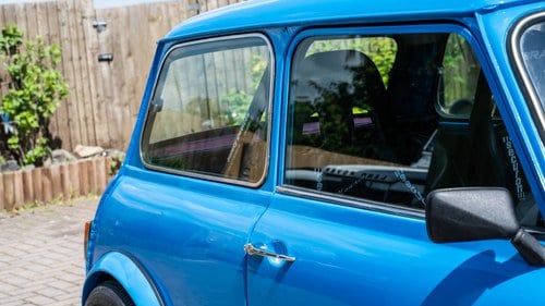 1973 Austin Mini 1275 GT En venta (imagen 96 de 209)