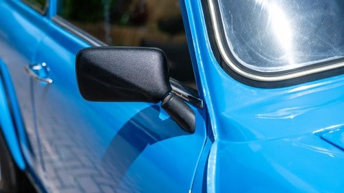 1973 Austin Mini 1275 GT En venta (imagen 98 de 209)