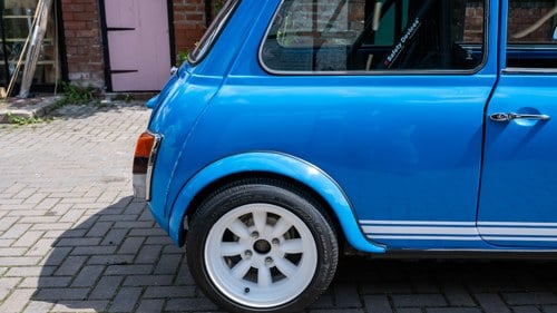 1973 Austin Mini 1275 GT En venta (imagen 119 de 209)