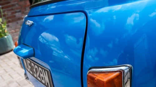 1973 Austin Mini 1275 GT En venta (imagen 137 de 209)
