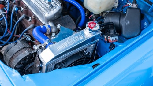 1973 Austin Mini 1275 GT En venta (imagen 170 de 209)