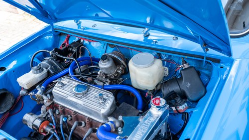 1973 Austin Mini 1275 GT En venta (imagen 172 de 209)