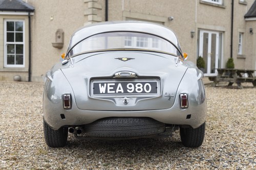 1959 Jensen 541R For Sale (picture 4 of 103)