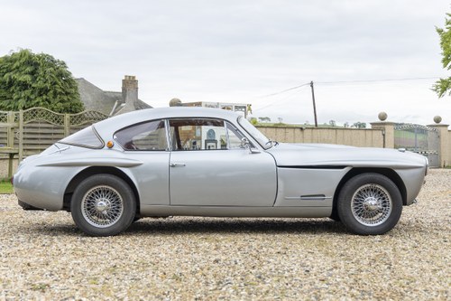 1959 Jensen 541R For Sale (picture 5 of 103)
