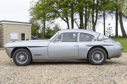 1959 Jensen 541R For Sale (picture 6 of 103)
