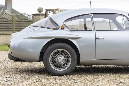 1959 Jensen 541R For Sale (picture 15 of 103)