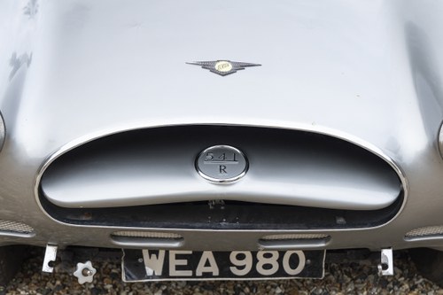 1959 Jensen 541R For Sale (picture 51 of 103)