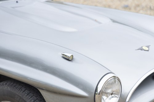 1959 Jensen 541R For Sale (picture 53 of 103)