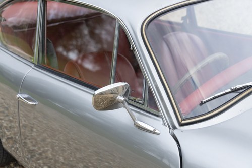 1959 Jensen 541R For Sale (picture 56 of 103)