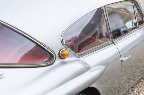 1959 Jensen 541R For Sale (picture 59 of 103)
