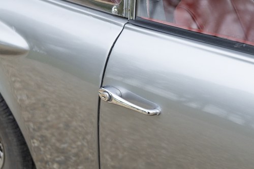 1959 Jensen 541R For Sale (picture 62 of 103)