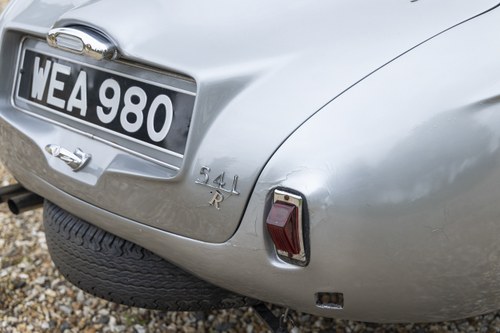 1959 Jensen 541R For Sale (picture 65 of 103)