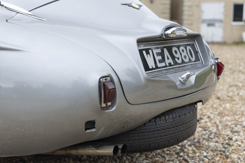 1959 Jensen 541R For Sale (picture 66 of 103)