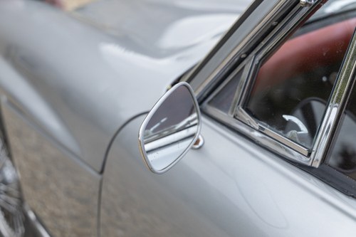 1959 Jensen 541R For Sale (picture 74 of 103)
