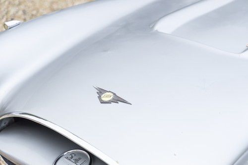 1959 Jensen 541R For Sale (picture 81 of 103)