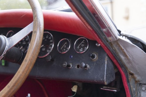 1959 Jensen 541R For Sale (picture 22 of 103)