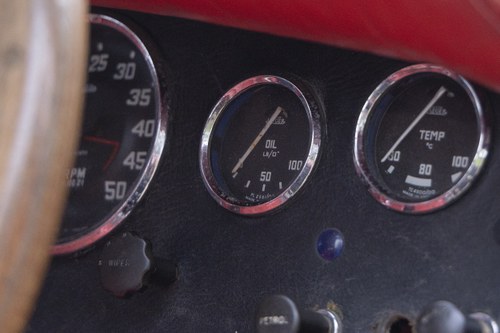 1959 Jensen 541R For Sale (picture 24 of 103)