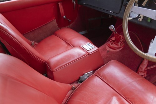1959 Jensen 541R For Sale (picture 26 of 103)
