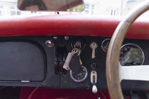 1959 Jensen 541R For Sale (picture 28 of 103)