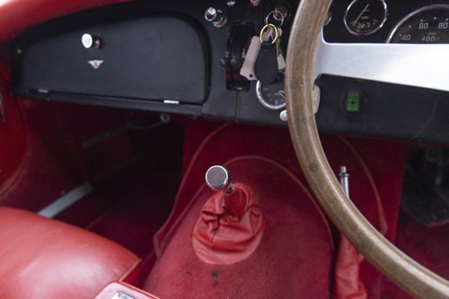 1959 Jensen 541R For Sale (picture 30 of 103)