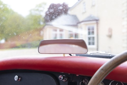 1959 Jensen 541R For Sale (picture 31 of 103)