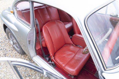1959 Jensen 541R For Sale (picture 38 of 103)