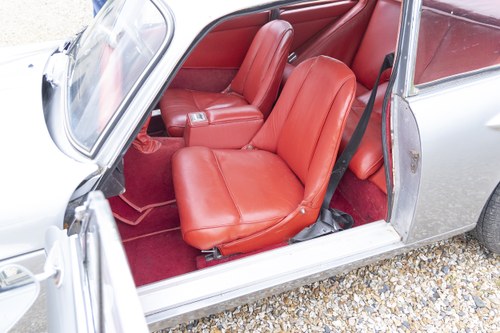 1959 Jensen 541R For Sale (picture 39 of 103)