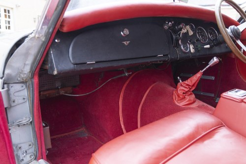 1959 Jensen 541R For Sale (picture 42 of 103)