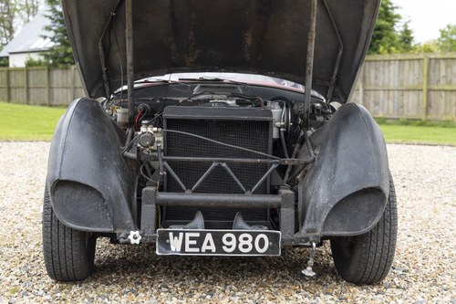 1959 Jensen 541R For Sale (picture 90 of 103)