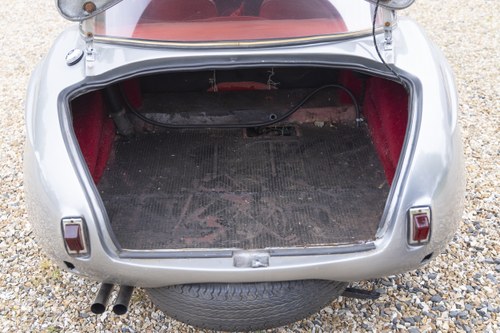 1959 Jensen 541R For Sale (picture 45 of 103)