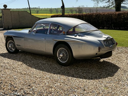 1959 Jensen 541R For Sale (picture 11 of 103)