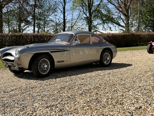 1959 Jensen 541R For Sale (picture 14 of 103)