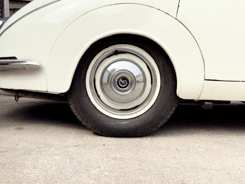 1969 Daimler 250 V8 till salu (bild 62 av 168)