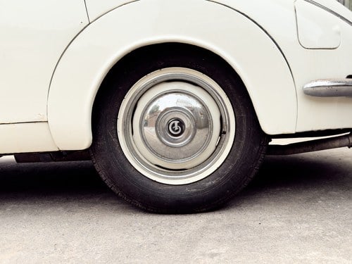 1969 Daimler 250 V8 till salu (bild 64 av 168)