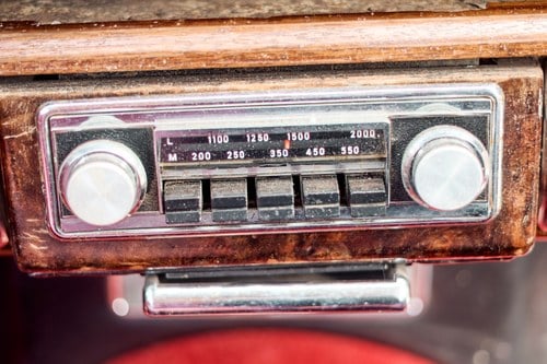 1969 Daimler 250 V8 till salu (bild 84 av 168)