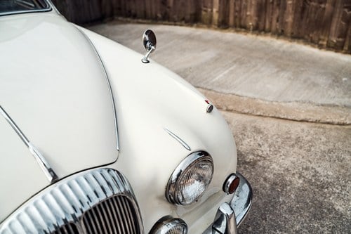 1969 Daimler 250 V8 till salu (bild 119 av 168)