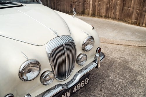 1969 Daimler 250 V8 till salu (bild 120 av 168)