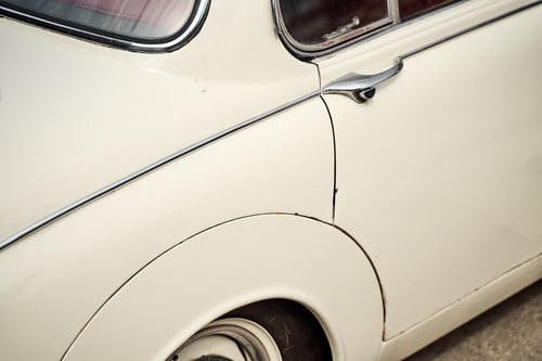 1969 Daimler 250 V8 till salu (bild 125 av 168)