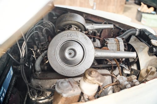 1969 Daimler 250 V8 till salu (bild 150 av 168)