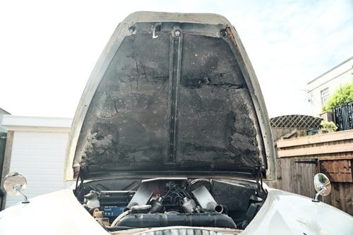1969 Daimler 250 V8 till salu (bild 152 av 168)