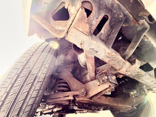 1969 Daimler 250 V8 till salu (bild 155 av 168)