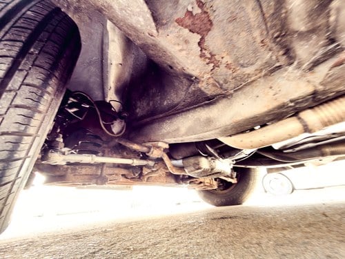 1969 Daimler 250 V8 till salu (bild 164 av 168)