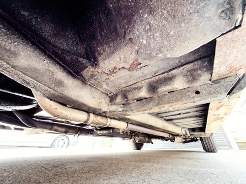 1969 Daimler 250 V8 till salu (bild 165 av 168)