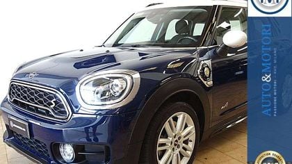 Mini Countryman Cooper SE