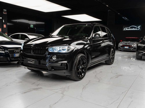 2014 BMW X5 xDrive30d Experience F15 Te koop
