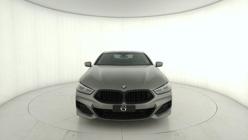 2023 BMW 8 Series - 2 2023 BMW 8 Series - 2