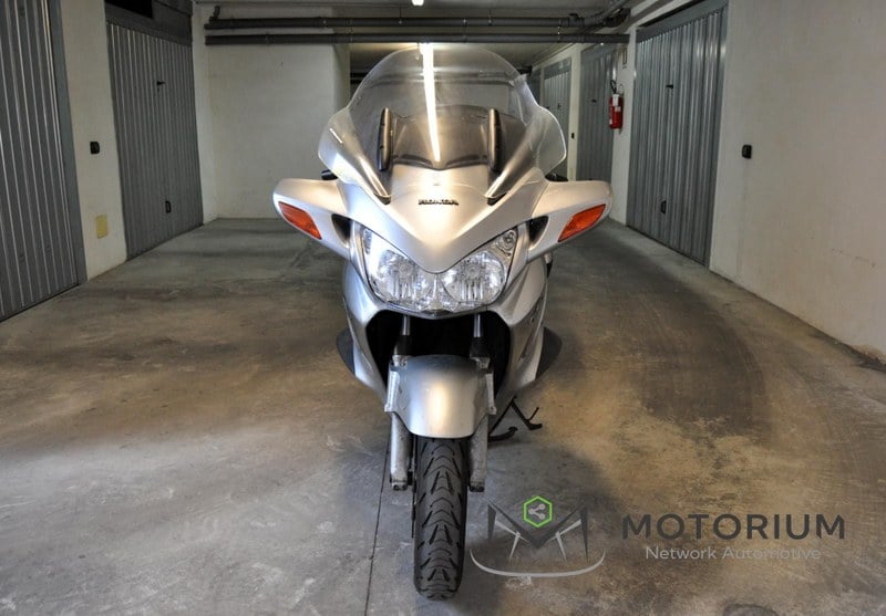 2005 Honda Pan European 1300 - 2 2005 Honda Pan European 1300 - 2