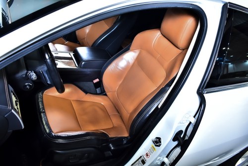 2012 Jaguar XF Saloon 5,0L Supercharged V8 For Sale (picture 31 of 91)